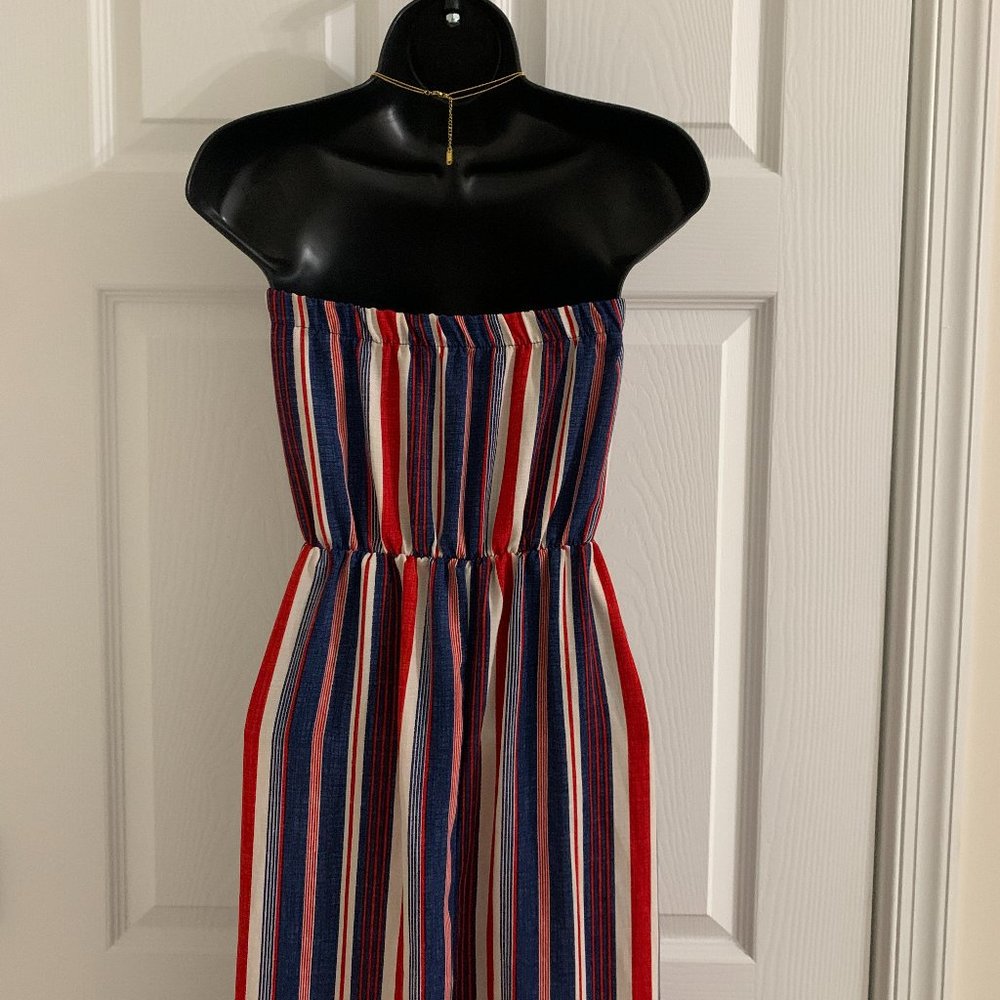 Lani California Women´s Maxi Dress, Size S - Picture 11 of 16